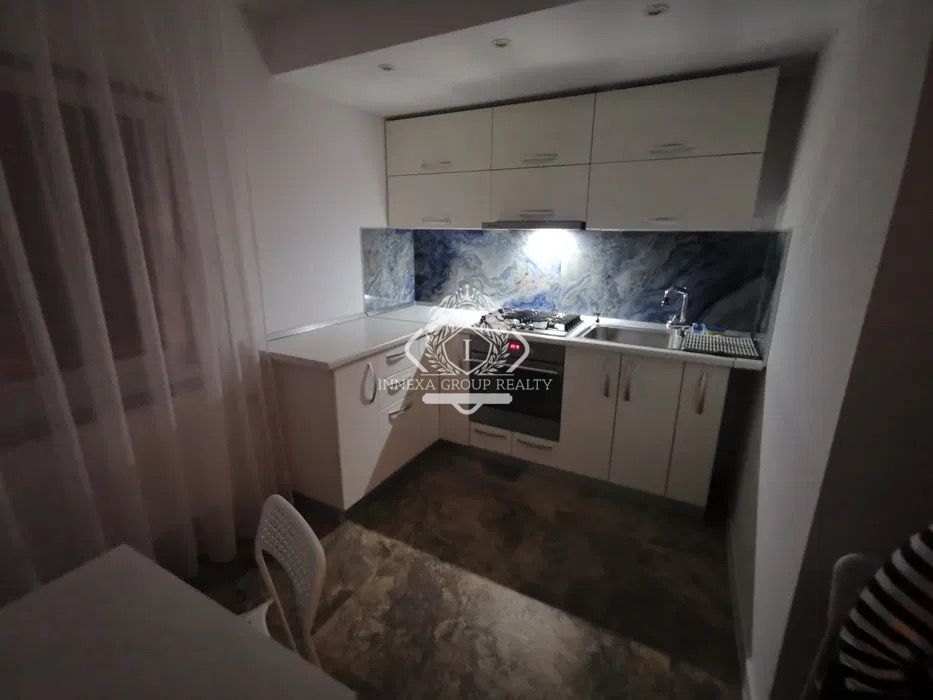 Rahova-Pecineaga | Garsoniera | 40mp | et 1 | bloc reabilitat | 77.800 euro - Poză 3