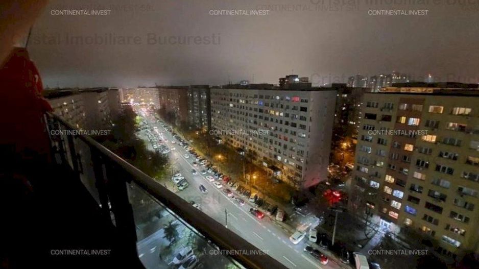 Vanzare Duplex 5 camere complex New Town, centrala propie, view - Poză 3