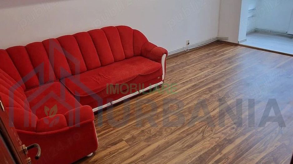 Apartament 3 camere, decomandat, de vânzare în Iași, zona Galata 1 (str. Vamășoaia) - Poză 3