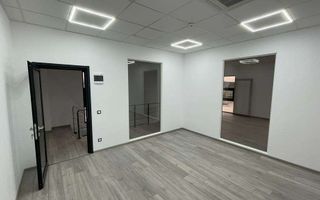 Hala 594 mp de inchiriat in Chitila, acces TIR si birouri clasa A - Poză 4