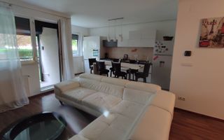 Ocazie- apartament cu 3 camere pe 2 nivele la 5 minute de Iulius Mall - Poză 2