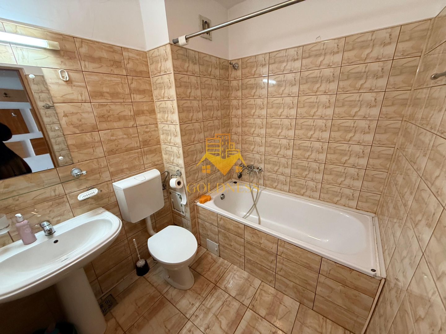 o camera, parcare, balcon, Marasti, Fabricii, Kaufland, Profi - Poză 6