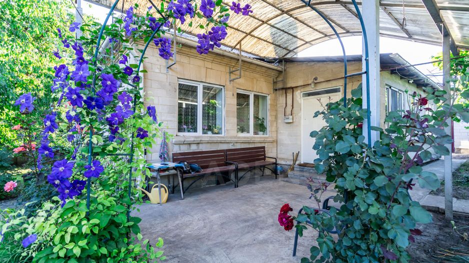 Vânzare casă 3 camere, str. Vladimir Precup, Trușeni - Poză 2