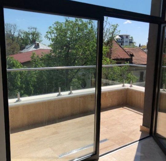 Case/Vile exclusivista Bulevardul Primaverii/ Dorobanti Televiziune - Poză 3