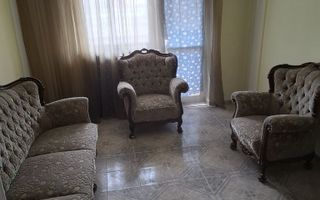 Apartament 4 camere | Ostroveni | 88.71 mpu | 2 balcoane | 2 bai | - Poză 3