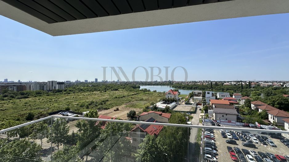 Apartament 3 Camere | 2 Băi | Prima Inchiriere | Atrium Plaza - Poză 4