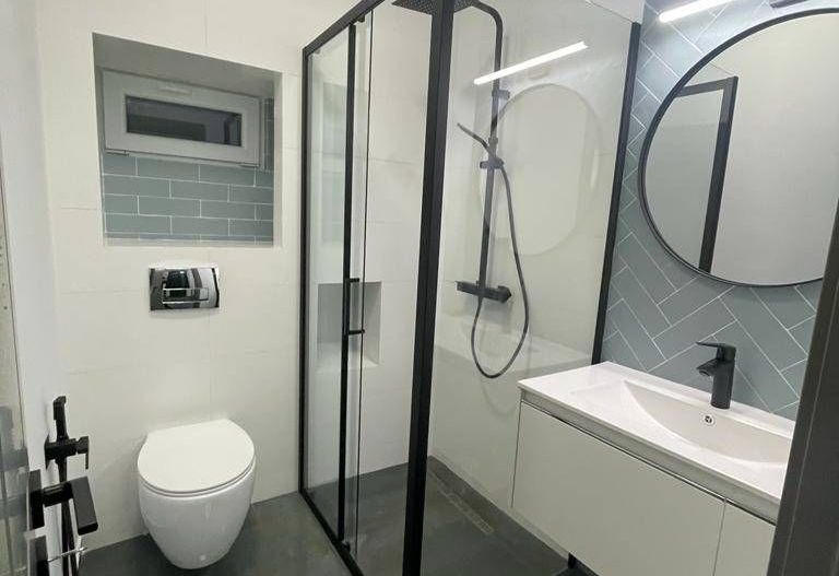PF Vand Apartament 1 camera/Garsoniera demisol - Poză 5