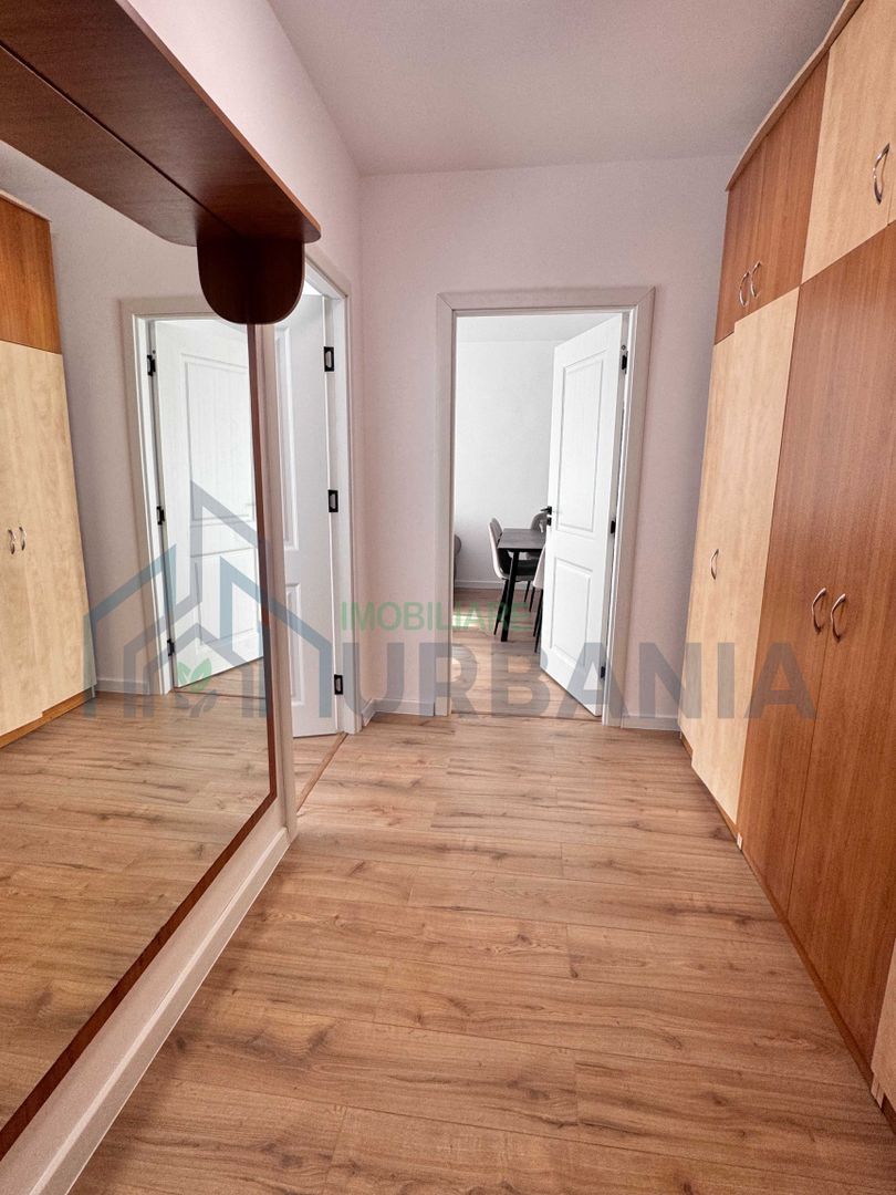 Apartament 2 camere decomandat, renovat complet 2026–Mircea cel Bătrân - Poză 6