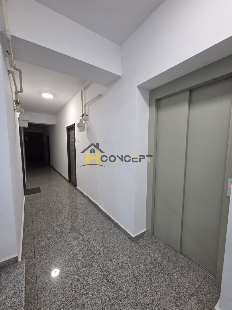 Garsoniera disponibila imediat Boxa inclusa in pret - Poză 3