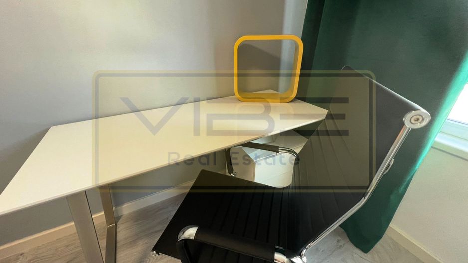 Apartament PREMIUM 3 camere + 2 locuri parcare Atrium Garden - Poză 16
