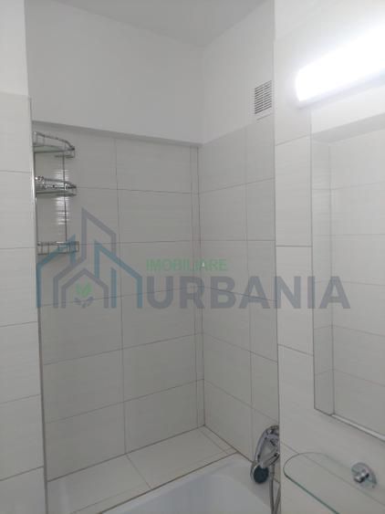 Garsonieră de închiriat, Bd. Poitiers - Siraj, Iași - Poză 15