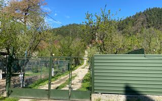 VILA S+P+E-306 MP, TEREN 2078 MP, CAMPULUNG - Poză 36