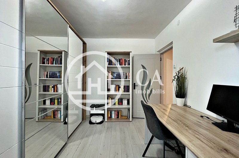 Apartament de vânzare cu 4 camere în zona Calea Aradului, Oradea - Poză 7