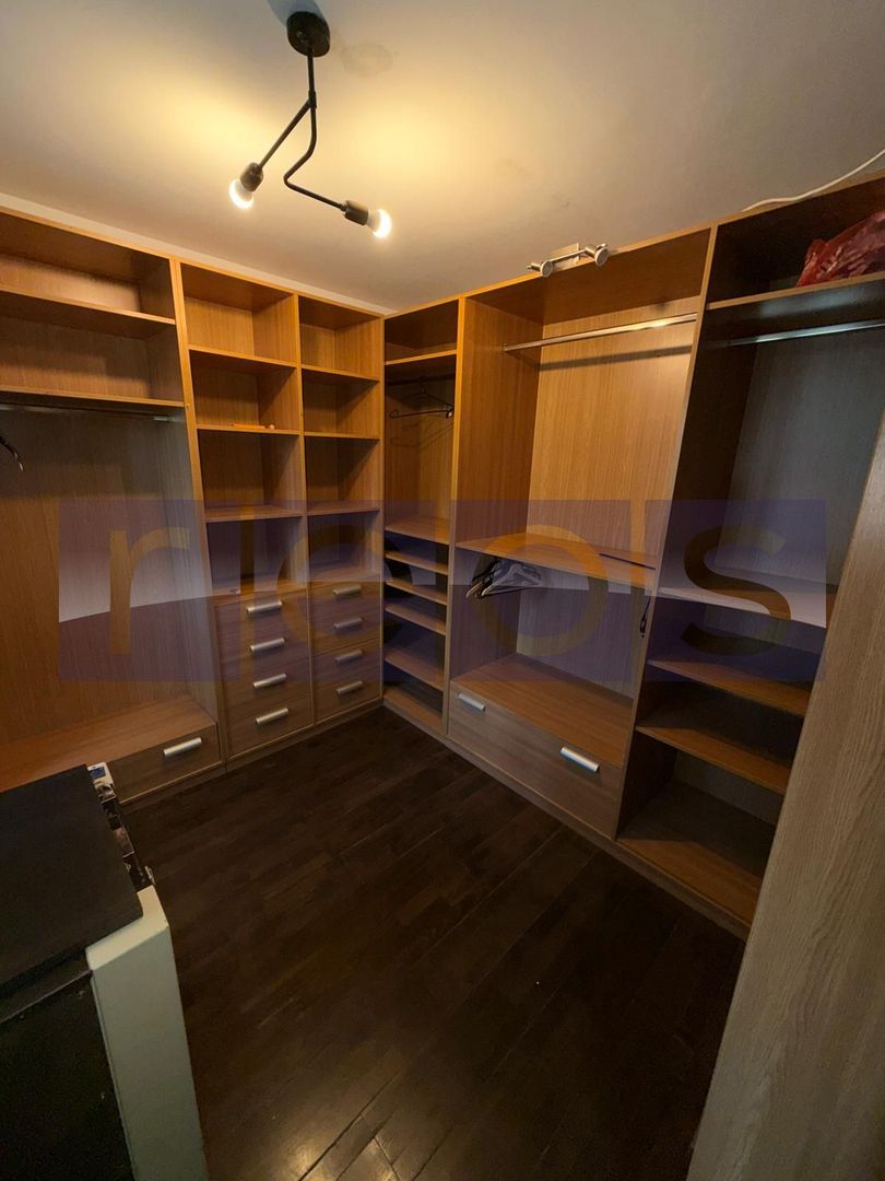 VANZARE 4 CAMERE | 87 MP | ETAJ 6 | CENTRALA PROPRIE | ZONA CRANGASI - Poză 8