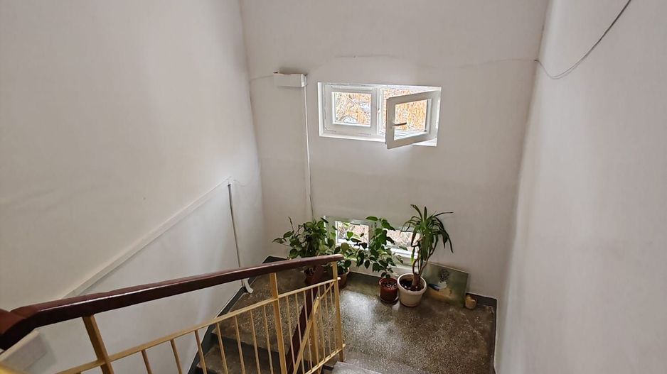 APARTAMENT 2 CAMERE,  SECTOR 4/LUICA, 39 MP, BLOC ANVELOPAT - Poză 7