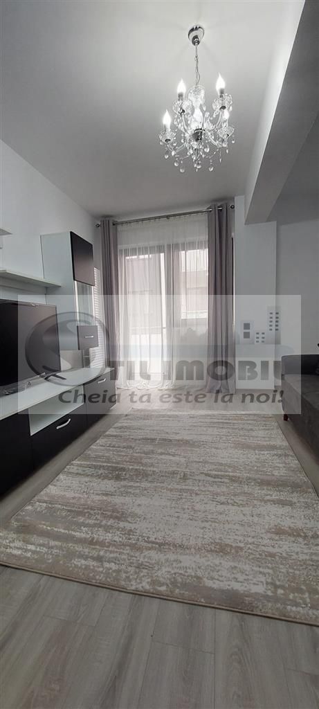 APARTAMENT 2 CAM DEC ZONA CUG PANORAMIC RESIDENCE - Poză 10