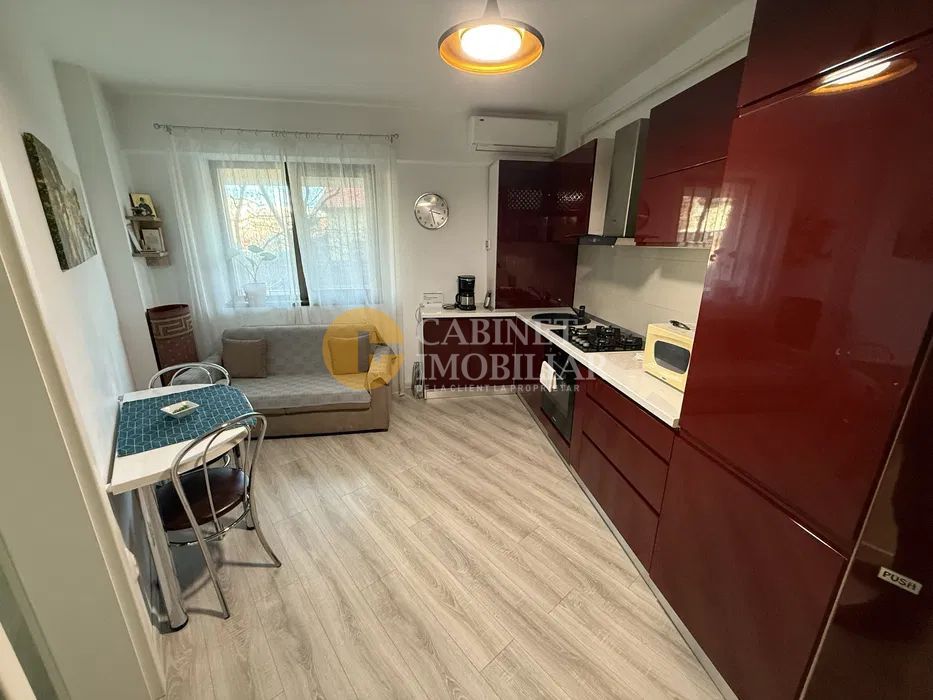 Chirie - 2 camere - Palas Mall - Poză 3