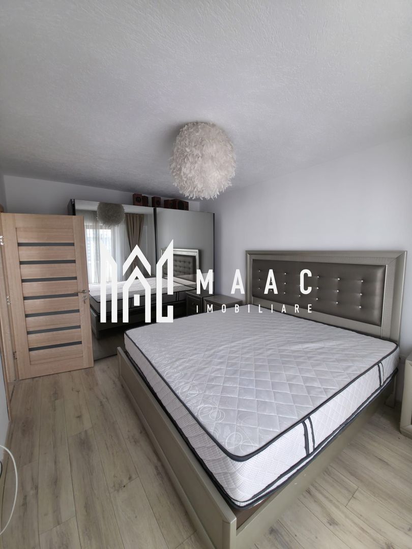 Penthouse 3 camere decomandate 90 mpu Doamna Stanca - Poză 3