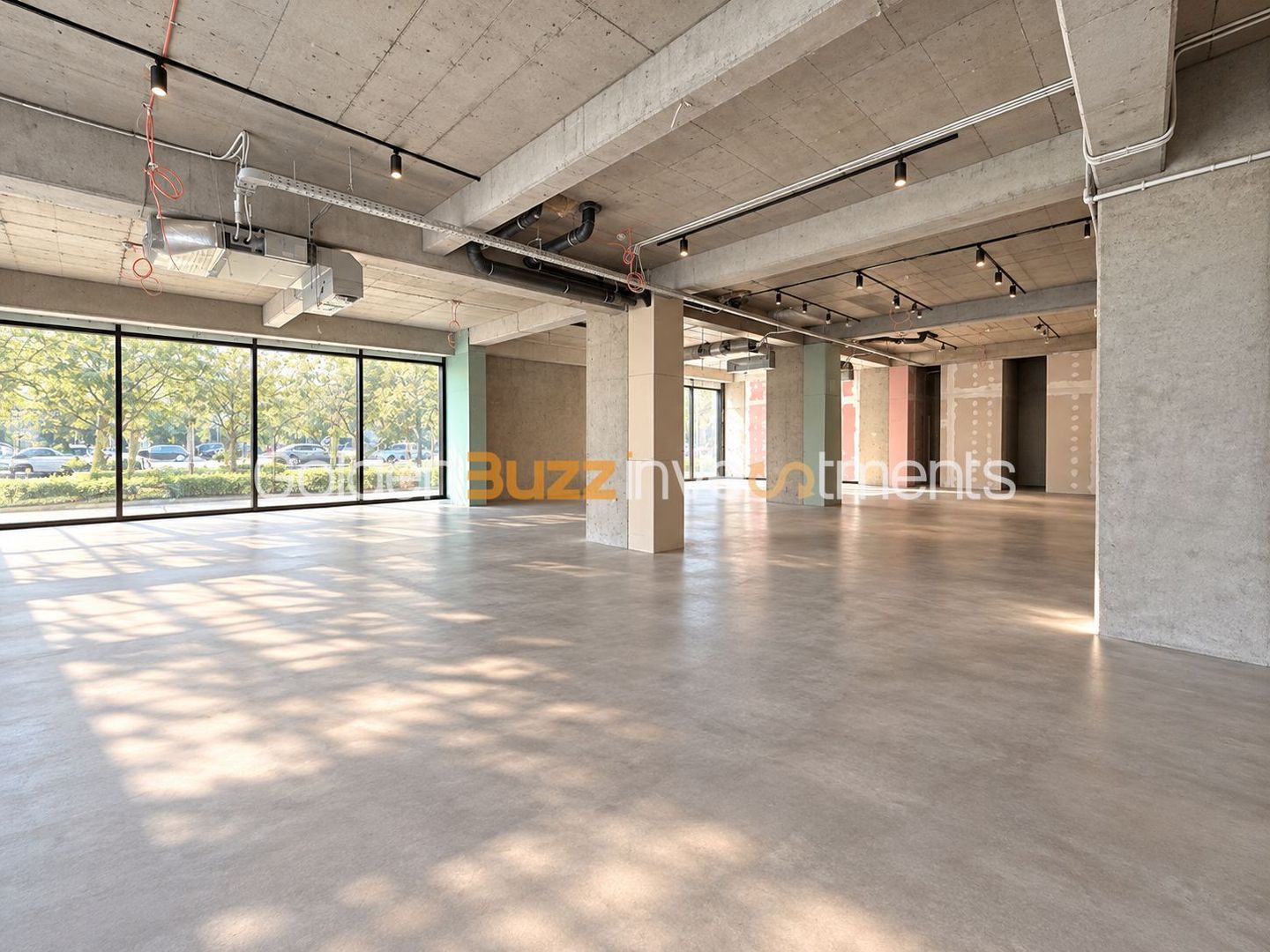 Spațiu comercial premium de inchiriat parter –370 mp utili | Herăstrău - Poză 3