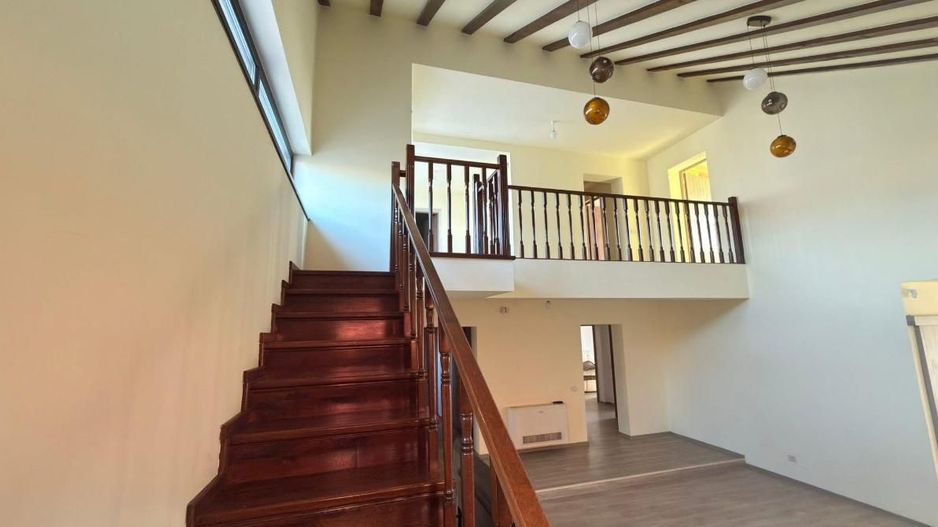 COMISION 0, Casa Moderna, 7 Camere, Garaj, 300MP, 700Mp Teren, SACALAZ - Poză 4