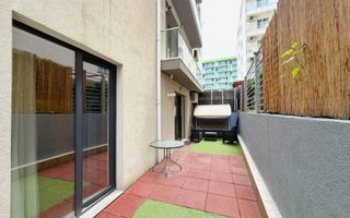APARTAMENT DE ÎNCHIRIAT PE TERMEN LUNG – 550€ LUNĂ - Poză 2