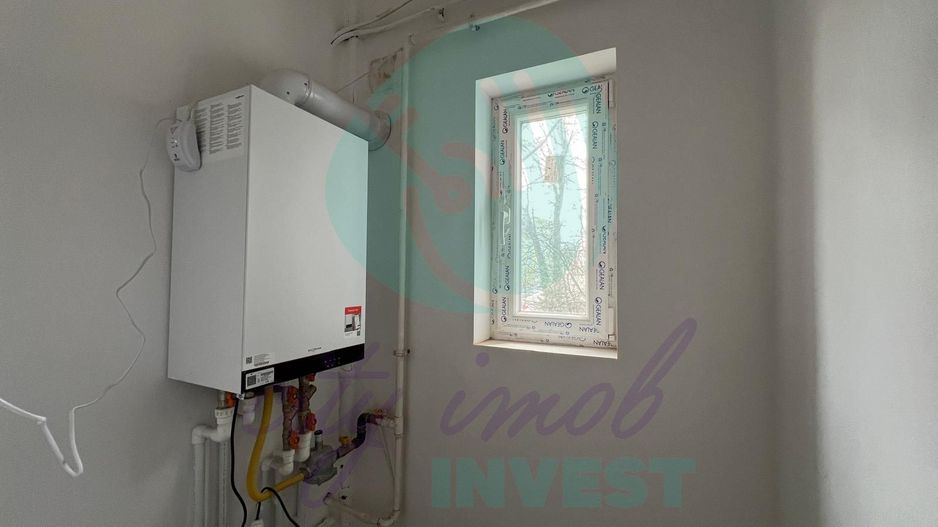 4 Camere bloc interbelic| Unirii-Budapesta | 124 mp | Centrala proprie - Poză 6