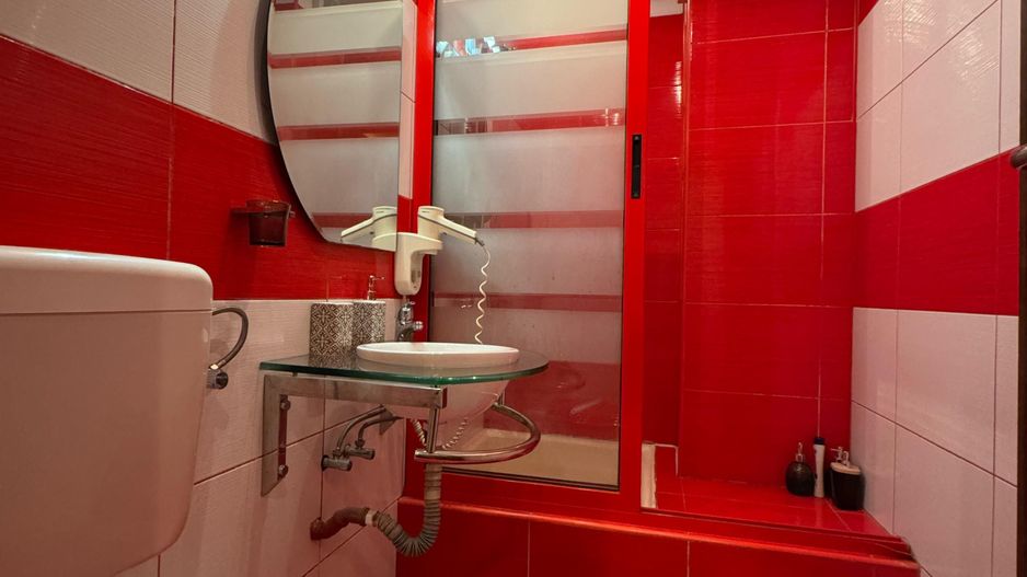 4 camere| 104 mp utili| UNIRII - Poză 17