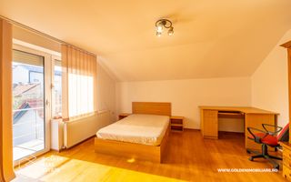 Lux si eleganta intr-o vila excpetionala! Podgoria, 140mp, 5 camere, 2 bai,garaj - Poză 10