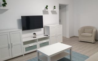 Apartament modern 2 camere 52 mp utili Bulevardul Mihai Viteazul - Poză 2