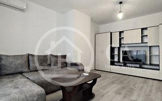 Apartament de inchiriat cu 2 camere in zona Nufarul, Oradea - Poză 1