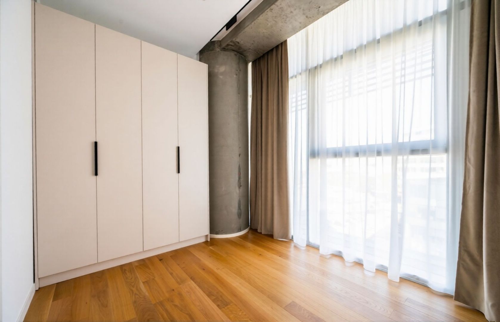 Apartament High End 3 camere Upsite I Loc de parcare si boxa - Poză 18