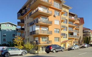 Spațiu ideal pentru birou sau activitate profesională – aproape de Iulius Mall - Poză 8