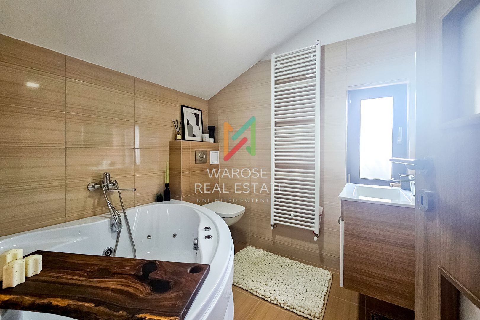 Apartament 2 Camere Studio | Terasa 30 mp | Tractorul Coresi - Poză 12