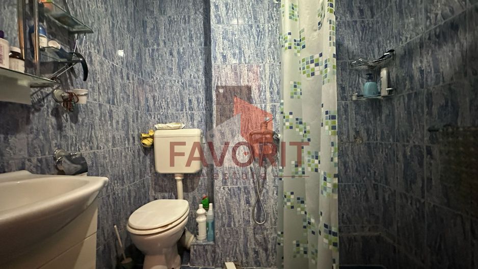 3 camere | etaj 1 | mobilat si utilat | zona excelenta | - Poză 11