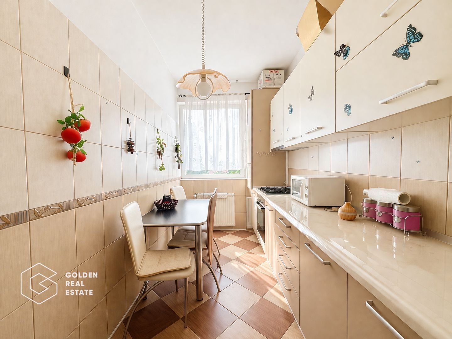 Apartament 3 camere, Ared UTA, etaj 5, parcare - Poză 11