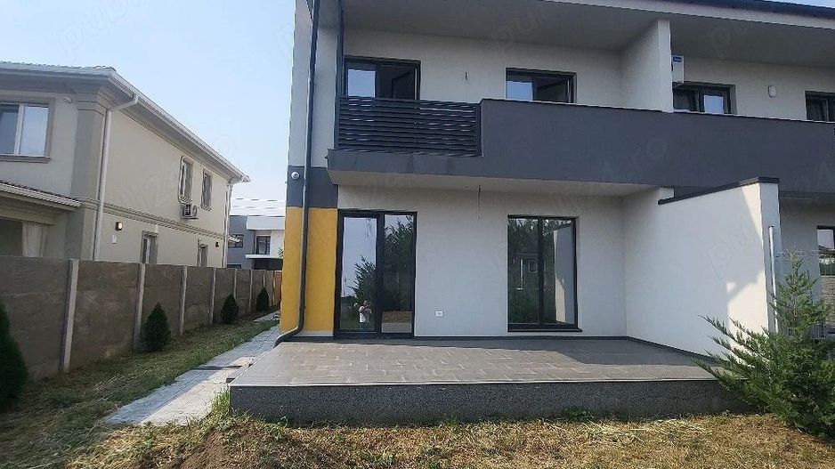 Duplex cu garaj - Dumbravita - Poză 23
