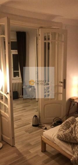 2 camere in vila I Mosilor - Cartierul Armenesc I Etaj 3 I Centrala - Poză 3
