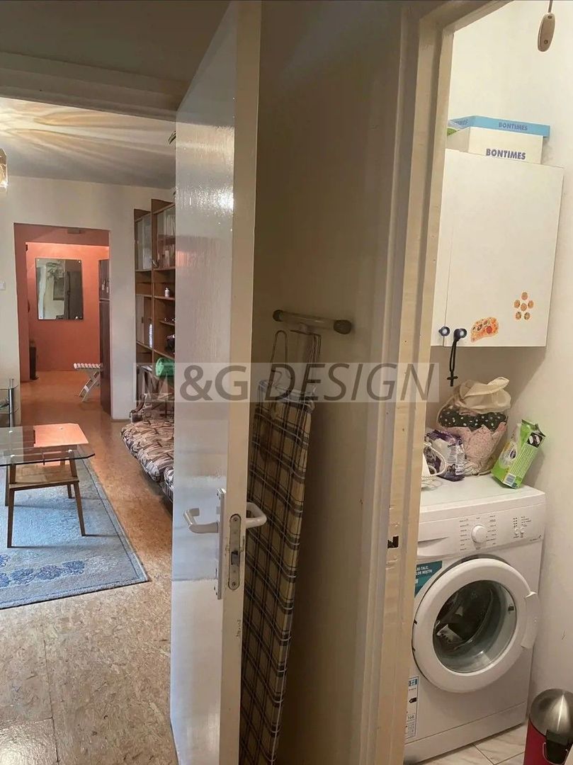 Ap 2 camere, zona Circumvalatunii - Iulius Mall, confort 1, etaj2 - Poză 6