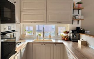 Apartament 3 camere Dumbravita etaj 1 - Poză 4