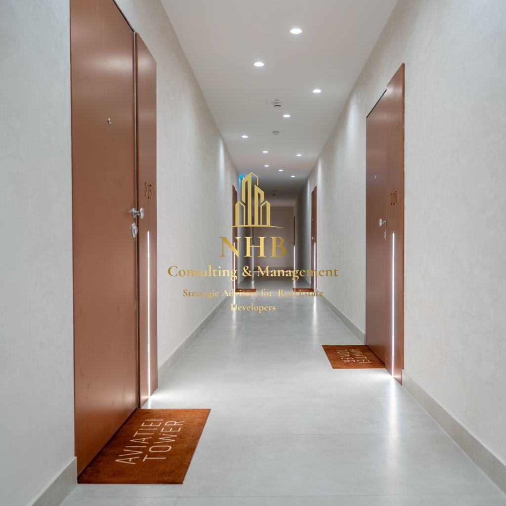 Particular vand apartament 2 camere - Aviației-Tower - Poză 13