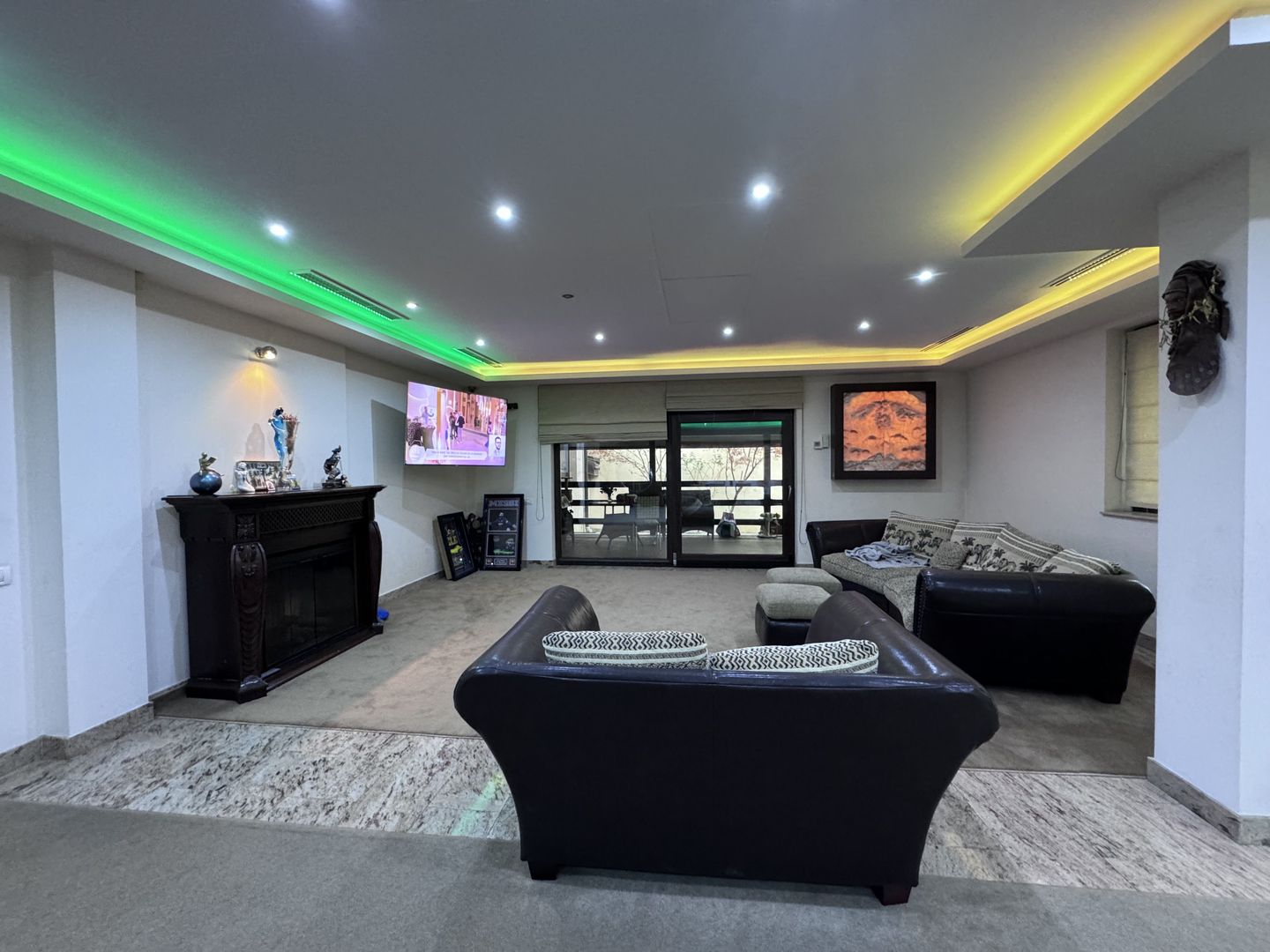 Imobil 600mp construiti curte 550mp Timpuri Noi Tineretului - Poză 20