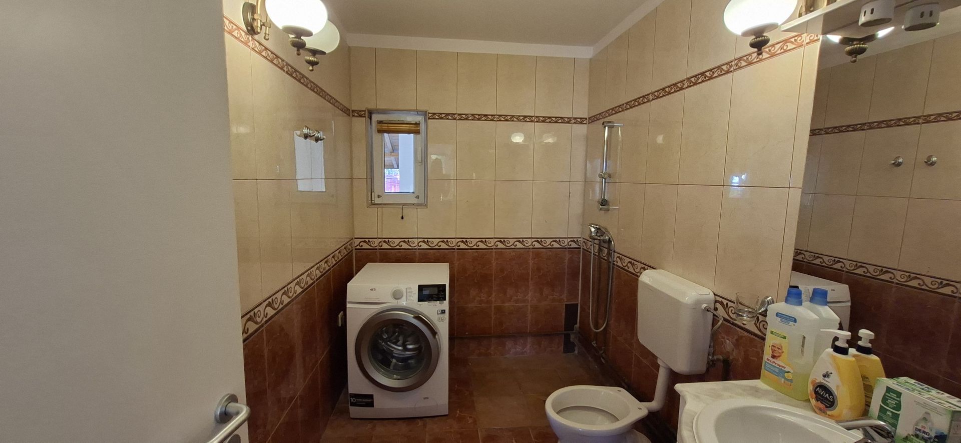 Casa individuala cu 4 camere - zona Kaufland/Dumbravita - Poză 10