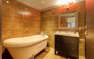 Apartament 4 camere Herastrau | terasa 60mp - Poză 4