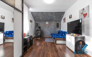 Casă/Vilă de vânzare, Luncani, Jud Bacău - Poză 22
