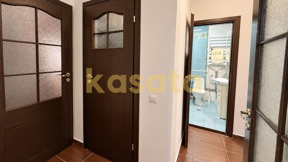 APARTAMENT 3 CAMERE | 72MP  | IANCULUI-MEGA MALL | CENTRALA | RENOVAT - Poză 13