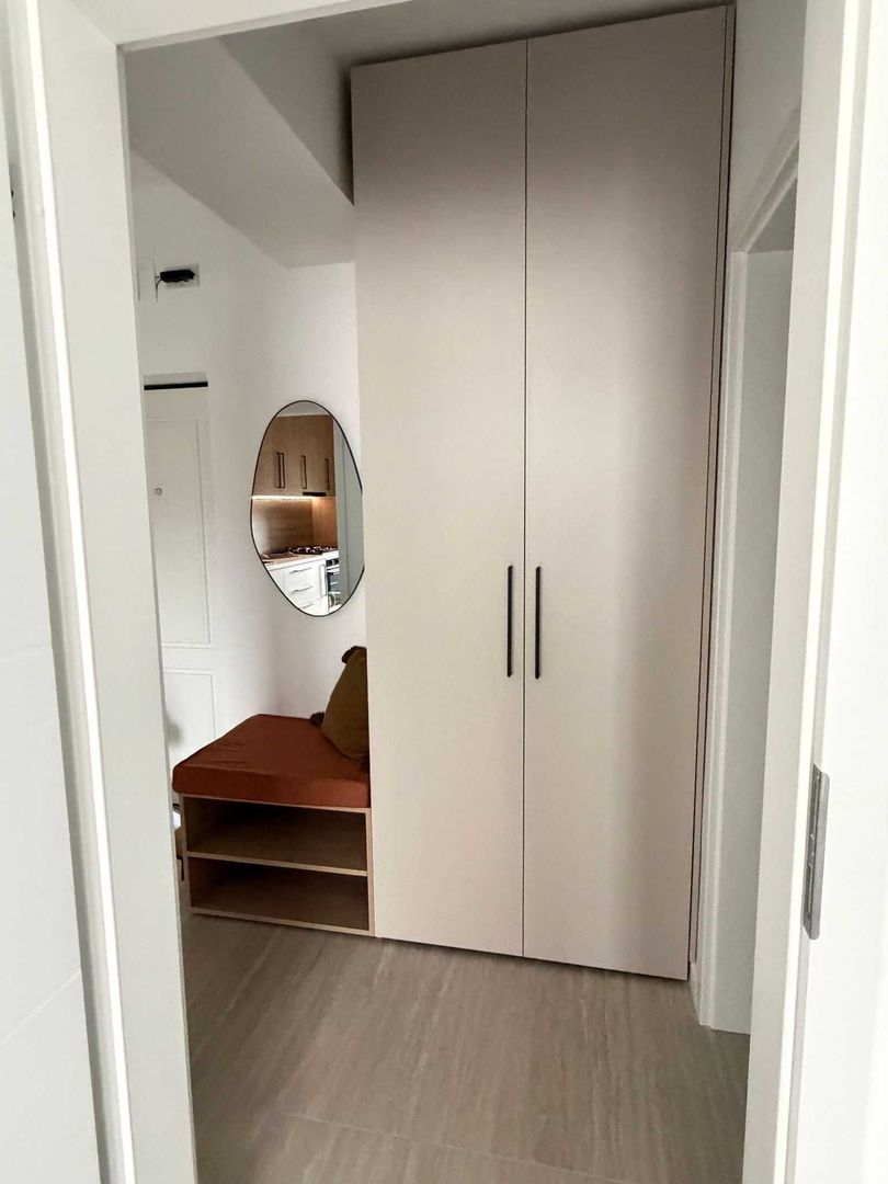 Ap. 2 Camere, Cubic 7,Bragadiru, prima inchiriere, Loc de parcare. - Poză 6