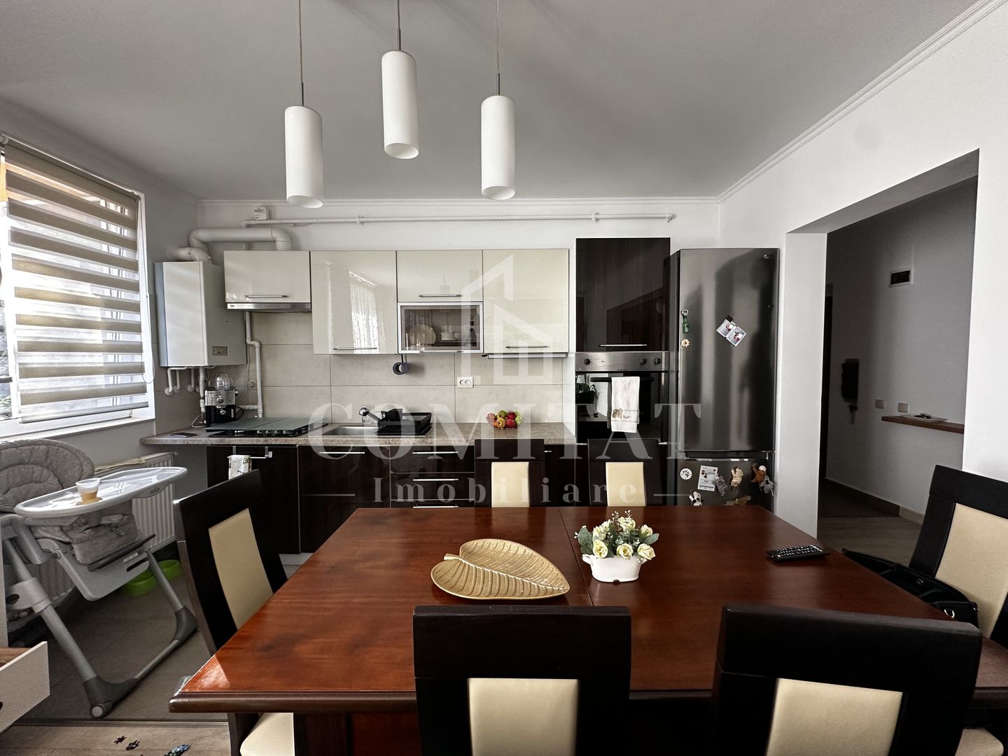 Apartament la cheie | Etaj intermediar | Zona Eroilor - Poză 6