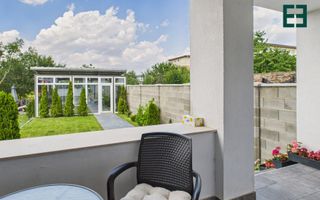 Casă tip duplex cu 4 camere - Zona Aradului - Timișoara - Poză 28