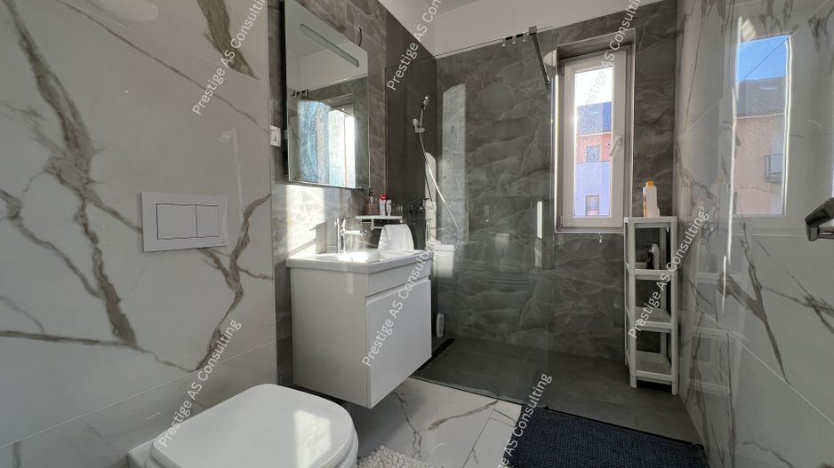 Apartament Nou 2 Camere | Loc de parcare | Giroc-Lidl - Poză 9