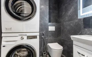 Vânzare, apartament, 3 camere,  str. Matei Basarab, Râșcani - Poză 14